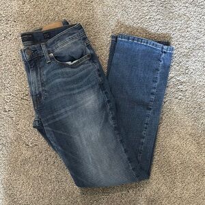 363 Vintage Straight Lucky Brand Jeans